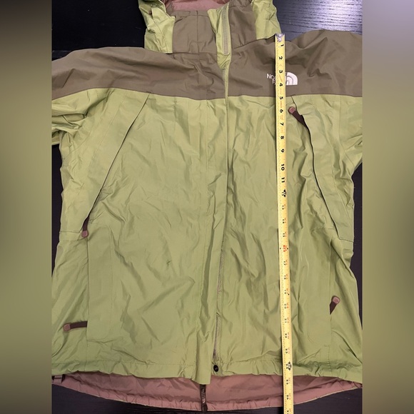 The North Face Summit Series Gore-Tex XCR Women's Ski Snowboard Winter Jacket - Picture 10 of 15